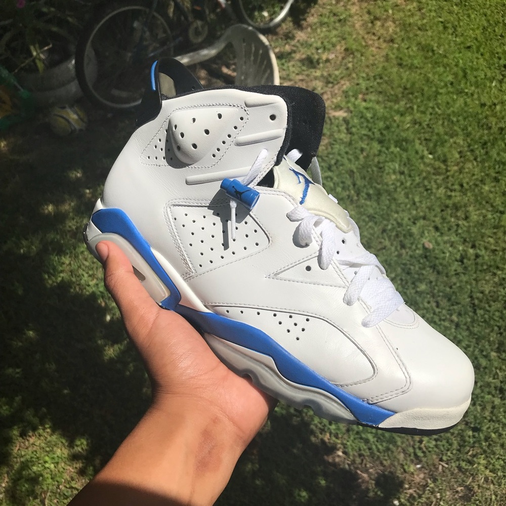 Air Jordan 6